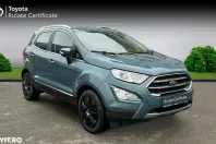 Ford EcoSport din 2019 cu 63.385 km - oferta FOR144889 - foto 16