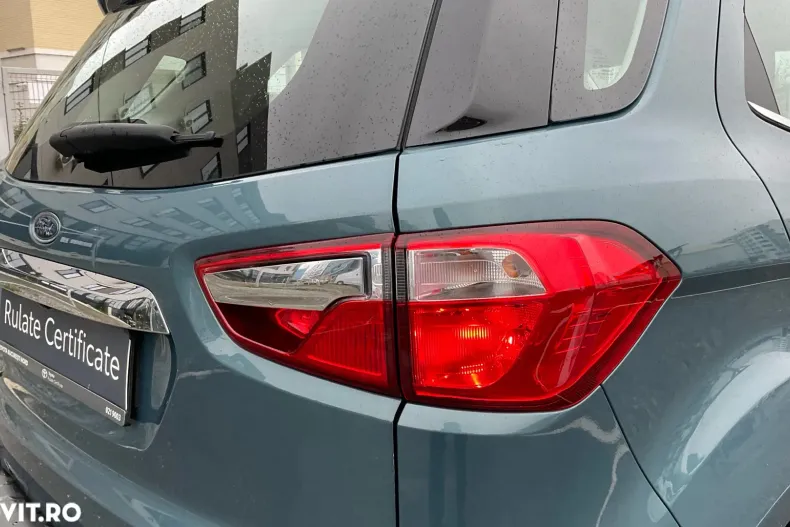 Ford EcoSport din 2019 cu 63.385 km - oferta FOR144889 - foto 17
