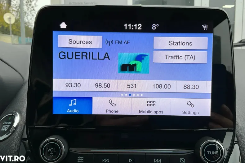 Ford EcoSport din 2019 cu 63.385 km - oferta FOR144889 - foto 18