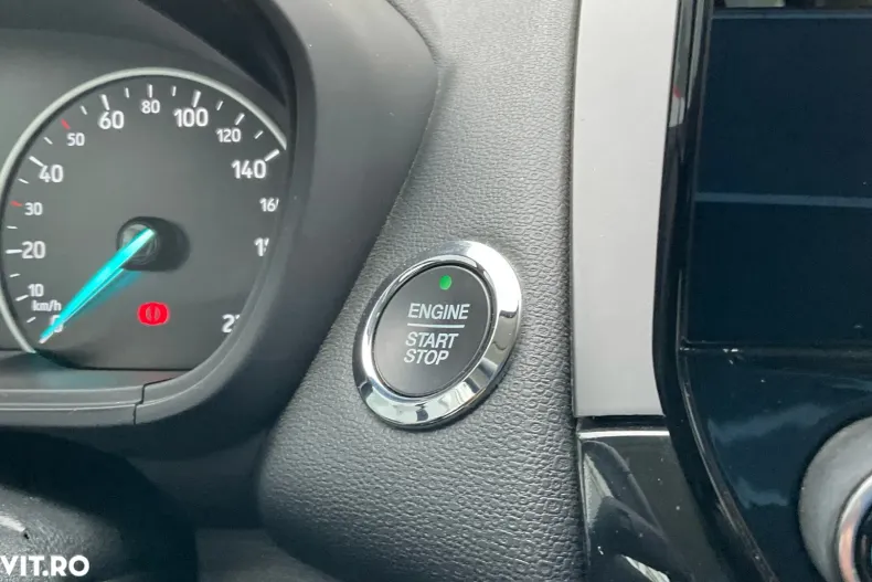 Ford EcoSport din 2019 cu 63.385 km - oferta FOR144889 - foto 19