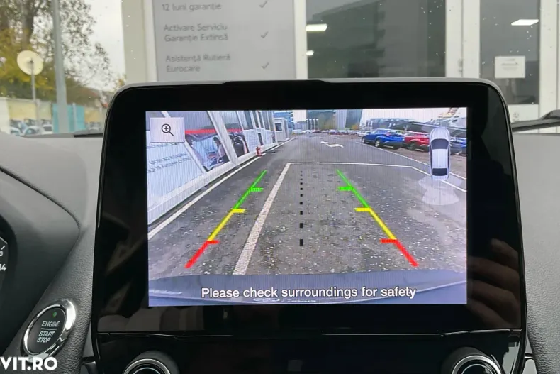 Ford EcoSport din 2019 cu 63.385 km - oferta FOR144889 - foto 20