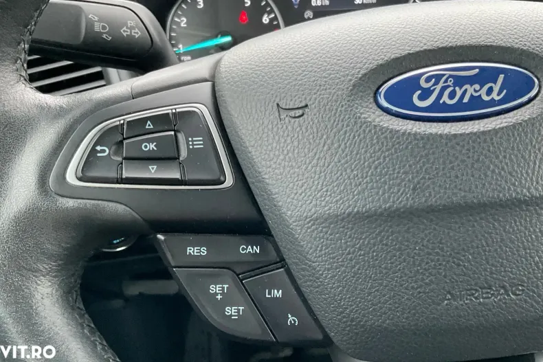 Ford EcoSport din 2019 cu 63.385 km - oferta FOR144889 - foto 21