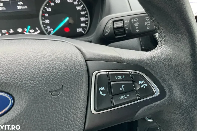 Ford EcoSport din 2019 cu 63.385 km - oferta FOR144889 - foto 22