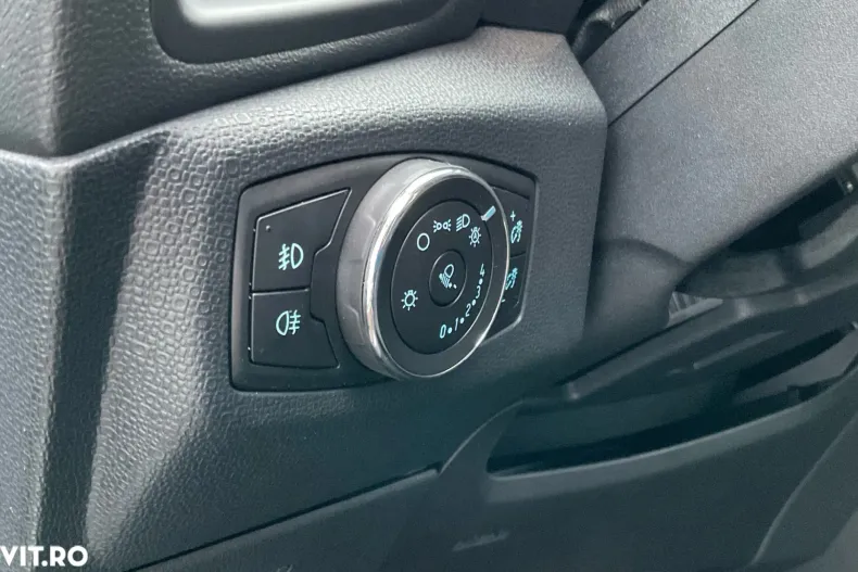 Ford EcoSport din 2019 cu 63.385 km - oferta FOR144889 - foto 26