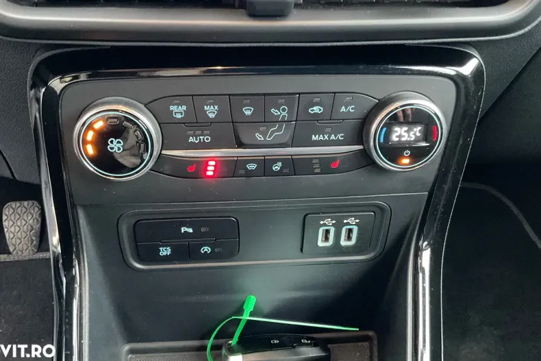 Ford EcoSport din 2019 cu 63.385 km - oferta FOR144889 - foto 27