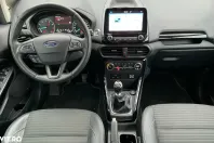 Ford EcoSport din 2019 cu 63.385 km - oferta FOR144889 - foto 30
