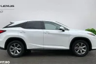 Lexus Seria RX din 2019 cu 117.815 km - oferta LEX144890 - foto 2