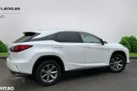 Lexus Seria RX din 2019 cu 117.815 km - oferta LEX144890 - foto 3
