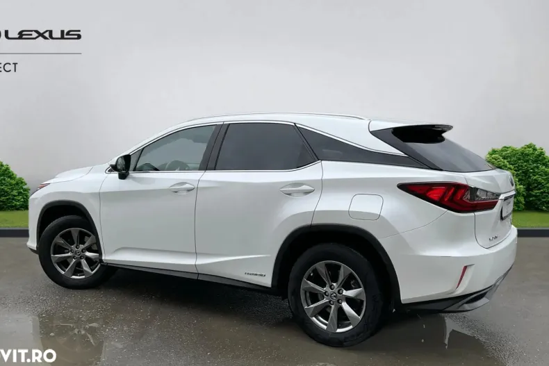 Lexus Seria RX din 2019 cu 117.815 km - oferta LEX144890 - foto 5