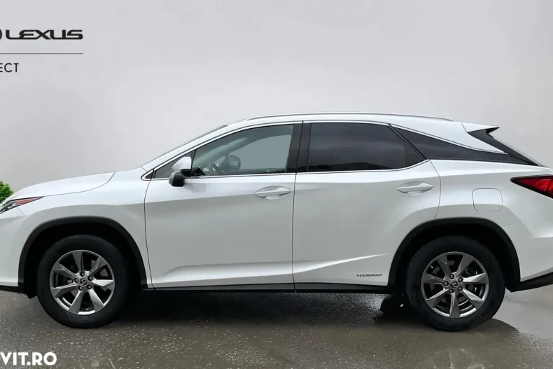 Lexus Seria RX din 2019 cu 117.815 km - oferta LEX144890 - foto 6