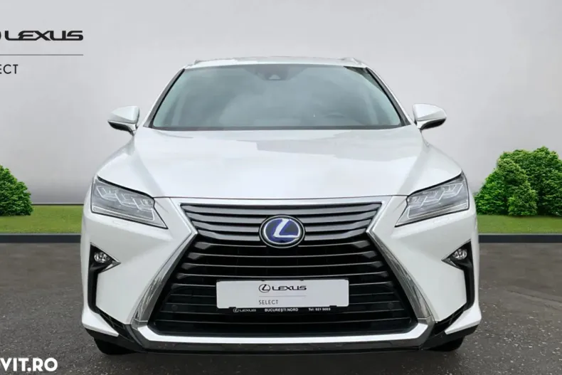 Lexus Seria RX din 2019 cu 117.815 km - oferta LEX144890 - foto 7