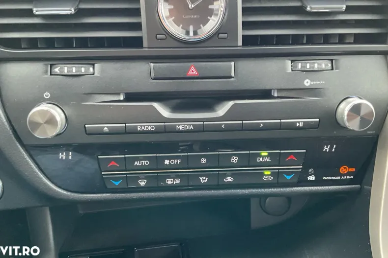 Lexus Seria RX din 2019 cu 117.815 km - oferta LEX144890 - foto 11