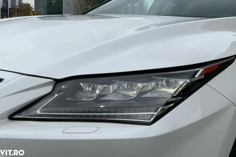 Lexus Seria RX din 2019 cu 117.815 km - oferta LEX144890 - foto 14