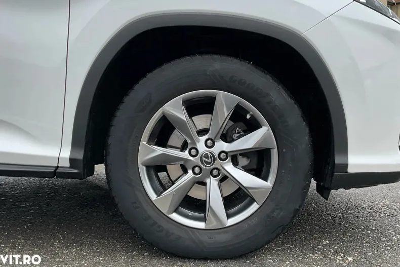 Lexus Seria RX din 2019 cu 117.815 km - oferta LEX144890 - foto 15
