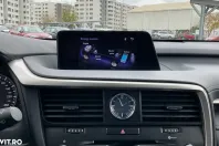 Lexus Seria RX din 2019 cu 117.815 km - oferta LEX144890 - foto 17