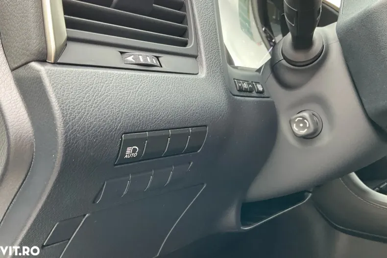 Lexus Seria RX din 2019 cu 117.815 km - oferta LEX144890 - foto 20