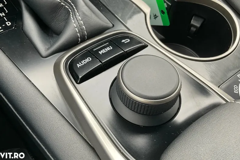 Lexus Seria RX din 2019 cu 117.815 km - oferta LEX144890 - foto 21