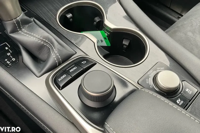 Lexus Seria RX din 2019 cu 117.815 km - oferta LEX144890 - foto 23