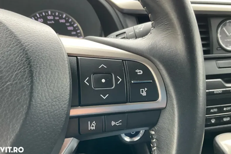 Lexus Seria RX din 2019 cu 117.815 km - oferta LEX144890 - foto 25