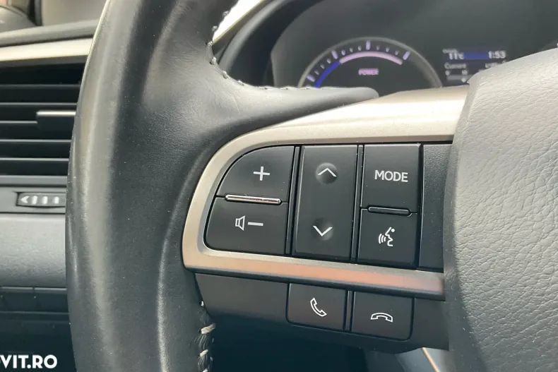 Lexus Seria RX din 2019 cu 117.815 km - oferta LEX144890 - foto 26