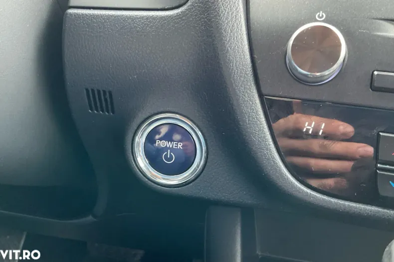 Lexus Seria RX din 2019 cu 117.815 km - oferta LEX144890 - foto 28