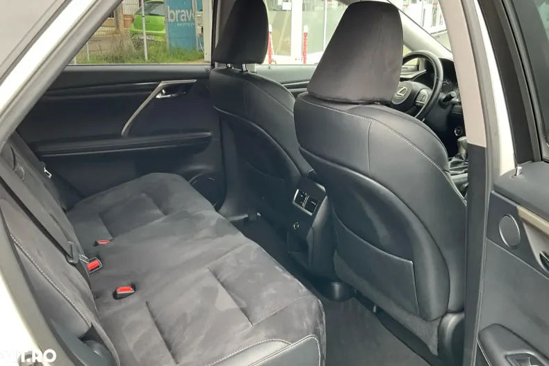 Lexus Seria RX din 2019 cu 117.815 km - oferta LEX144890 - foto 30