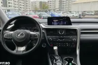 Lexus Seria RX din 2019 cu 117.815 km - oferta LEX144890 - foto 32