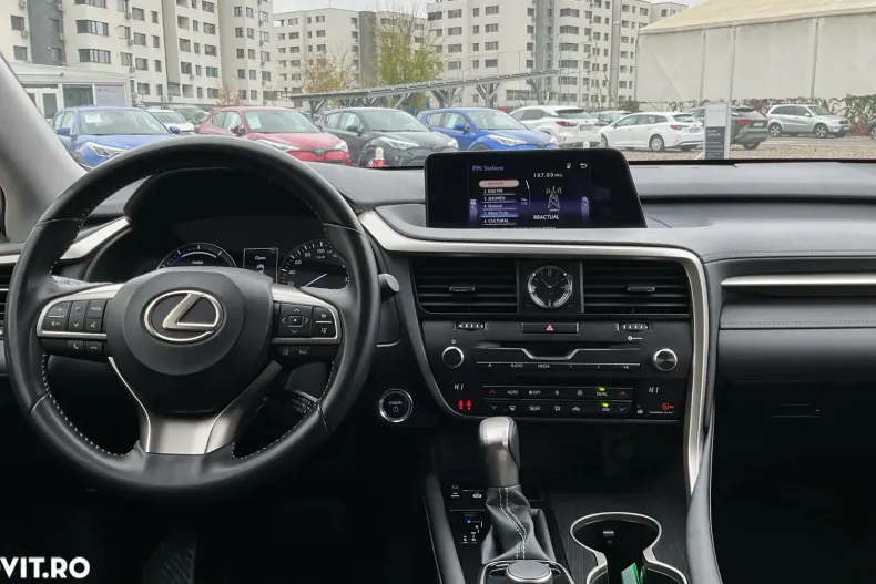 Lexus Seria RX din 2019 cu 117.815 km - oferta LEX144890 - foto 32