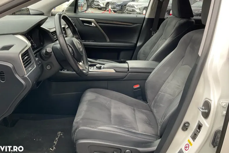 Lexus Seria RX din 2019 cu 117.815 km - oferta LEX144890 - foto 35