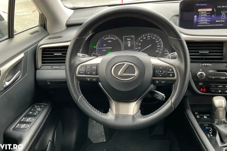 Lexus Seria RX din 2019 cu 117.815 km - oferta LEX144890 - foto 36