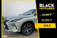 Lexus Seria RX din 2020 cu 85.195 km - oferta LEX144892 - foto 1