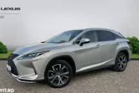 Lexus Seria RX din 2020 cu 85.195 km - oferta LEX144892 - foto 2