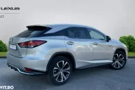 Lexus Seria RX din 2020 cu 85.195 km - oferta LEX144892 - foto 4