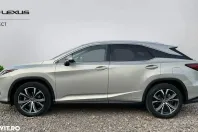 Lexus Seria RX din 2020 cu 85.195 km - oferta LEX144892 - foto 5