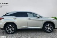 Lexus Seria RX din 2020 cu 85.195 km - oferta LEX144892 - foto 6