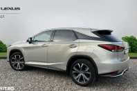 Lexus Seria RX din 2020 cu 85.195 km - oferta LEX144892 - foto 7