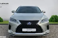 Lexus Seria RX din 2020 cu 85.195 km - oferta LEX144892 - foto 8