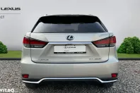 Lexus Seria RX din 2020 cu 85.195 km - oferta LEX144892 - foto 9