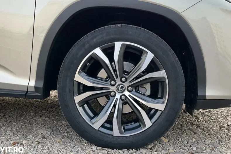 Lexus Seria RX din 2020 cu 85.195 km - oferta LEX144892 - foto 12