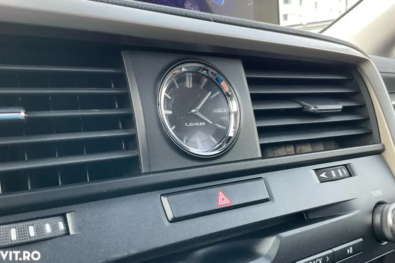 Lexus Seria RX din 2020 cu 85.195 km - oferta LEX144892 - foto 14