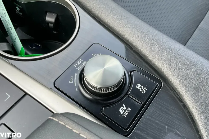 Lexus Seria RX din 2020 cu 85.195 km - oferta LEX144892 - foto 17