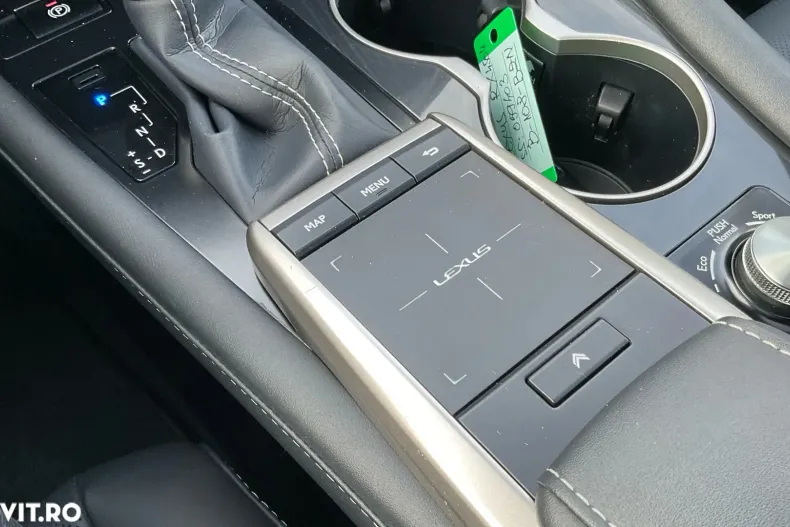 Lexus Seria RX din 2020 cu 85.195 km - oferta LEX144892 - foto 18
