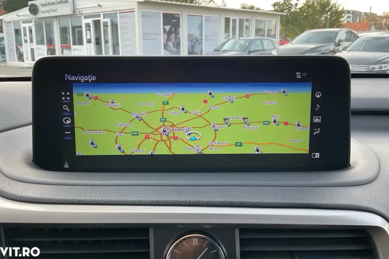 Lexus Seria RX din 2020 cu 85.195 km - oferta LEX144892 - foto 20