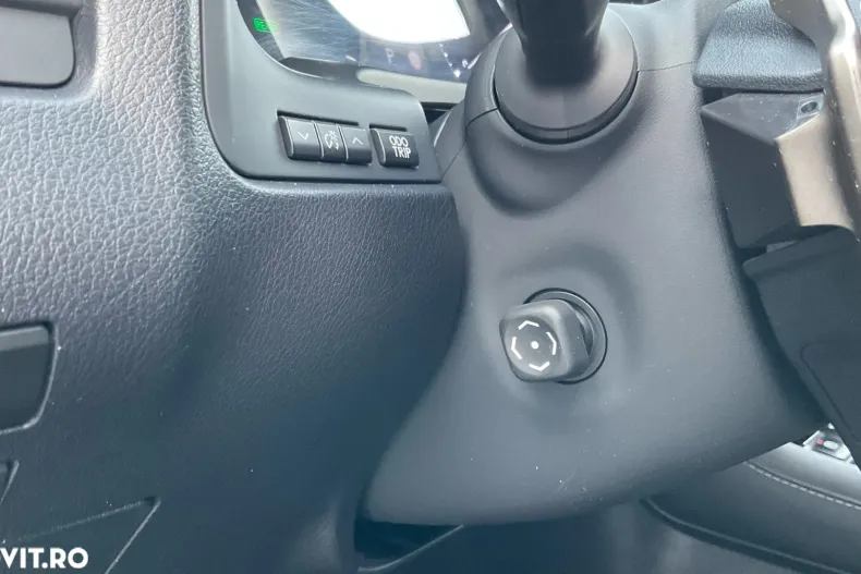 Lexus Seria RX din 2020 cu 85.195 km - oferta LEX144892 - foto 23