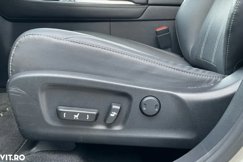 Lexus Seria RX din 2020 cu 85.195 km - oferta LEX144892 - foto 24