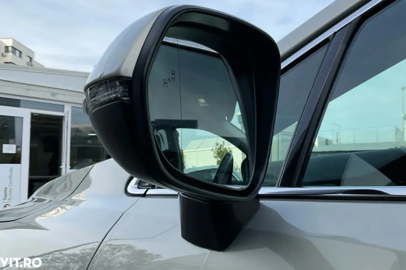 Lexus Seria RX din 2020 cu 85.195 km - oferta LEX144892 - foto 28