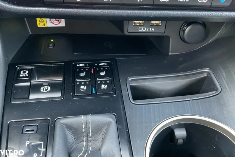 Lexus Seria RX din 2020 cu 85.195 km - oferta LEX144892 - foto 32