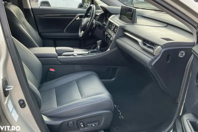 Lexus Seria RX din 2020 cu 85.195 km - oferta LEX144892 - foto 33