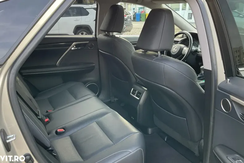 Lexus Seria RX din 2020 cu 85.195 km - oferta LEX144892 - foto 34