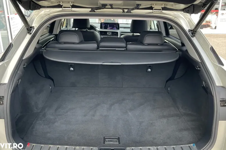 Lexus Seria RX din 2020 cu 85.195 km - oferta LEX144892 - foto 36